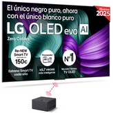 TELEVISOR OLED EVO 77