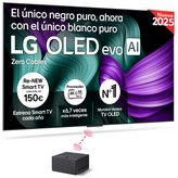 TELEVISOR OLED EVO 83