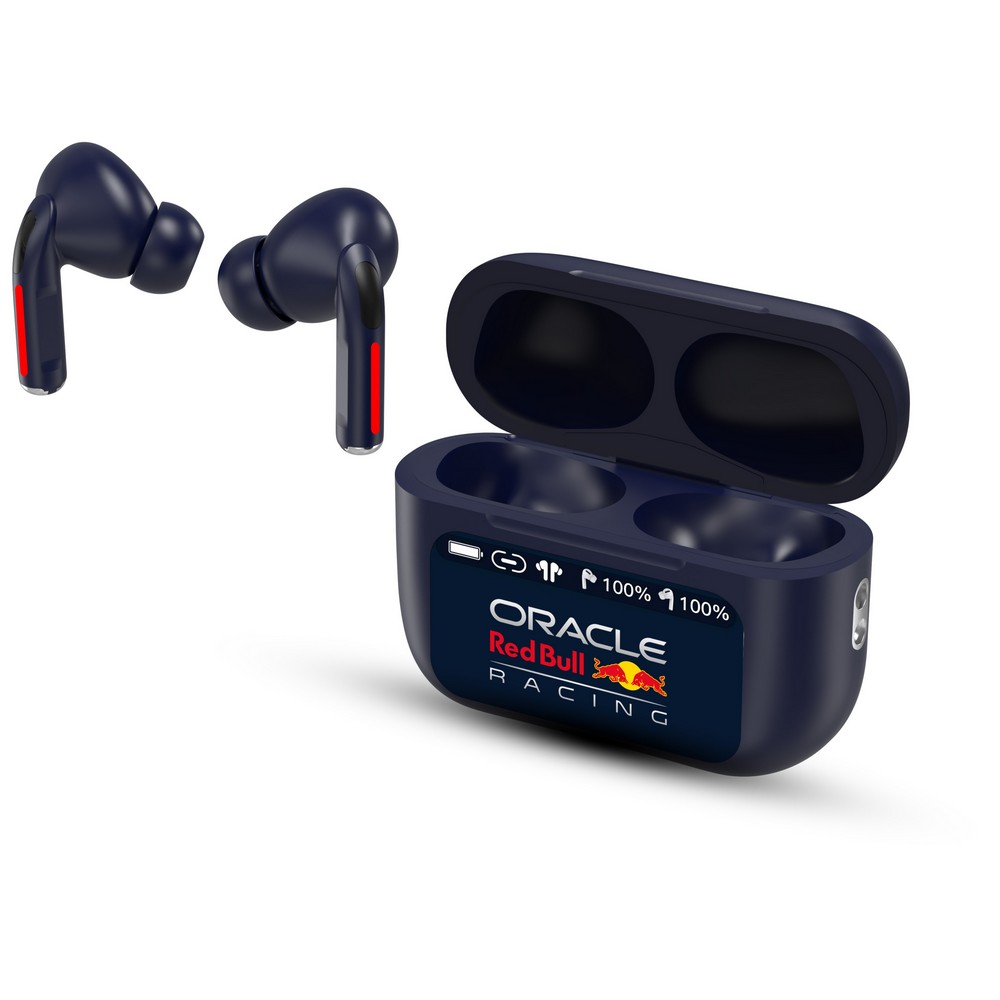 AURICULARES REDBULL IN-EAR TWS NITRO