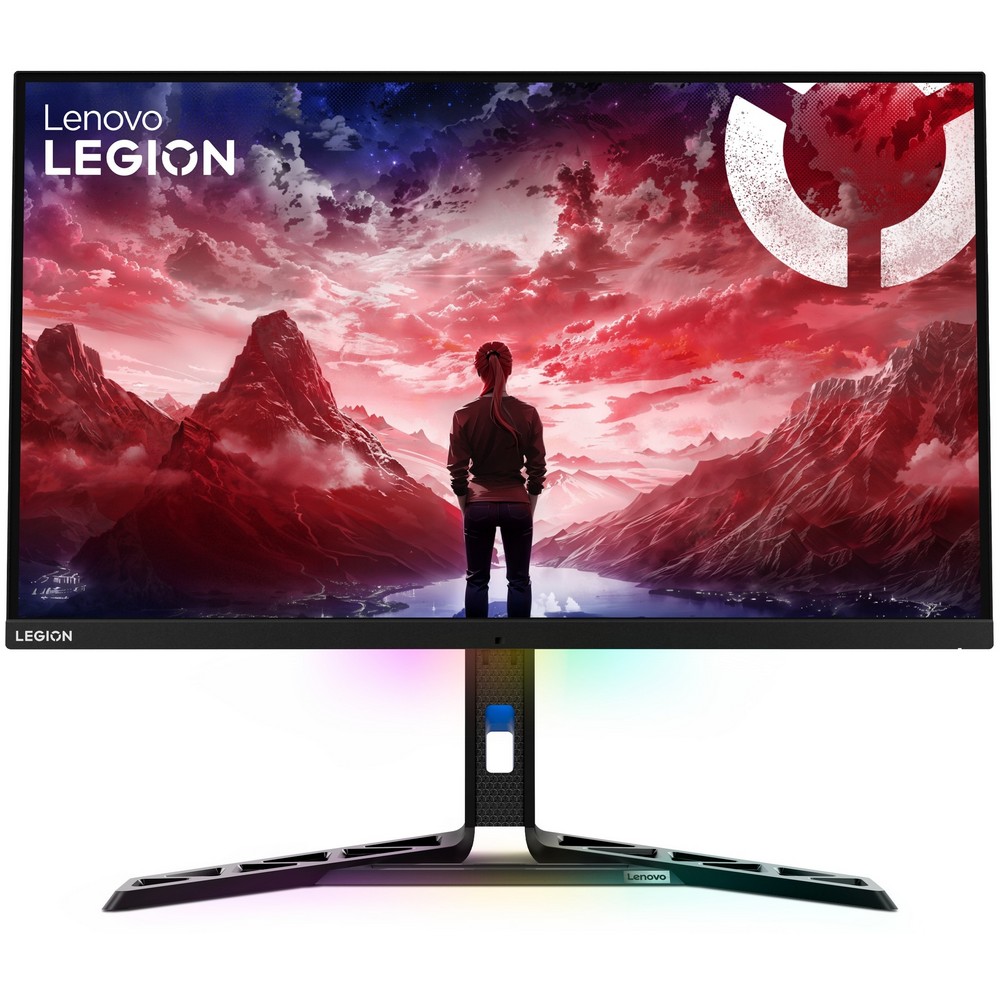 MONITOR LENOVO 31,5 LEGION Y32P-30 4K/144HZ/1MS