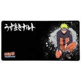 ALFOMBRILLA KONIX XXL NEGRA NARUTO SHIPPUDEN