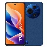 SMARTPHONE TCL 605 T517D 4/128 6,67 MIDNIGHT BLUE