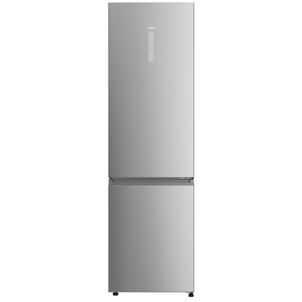 FRIGORIFICO COMBI NO FROST INOX 205x60 HAIER HDPW5620ANPK