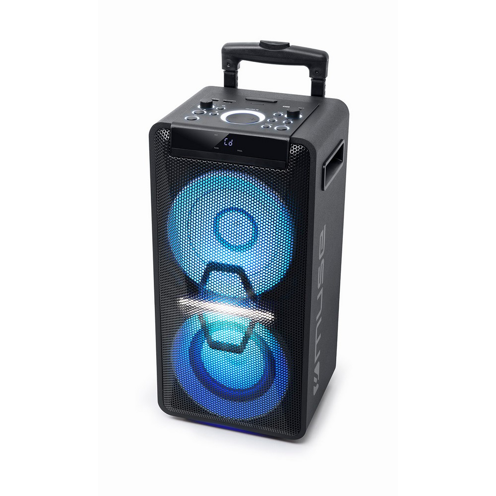 ALTAVOZ MUSE M-1920 DJ BT