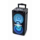 ALTAVOZ MUSE M-1920 DJ BT