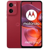 SMARTPHONE MOTOROLA G05 4/256 6,67 PLUM RED