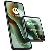 SMARTPHONE MOTOROLA RAZR 60 ULTRA 16/512 7 GREEN