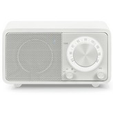 RADIO SANGEAN WR-7 BLANCO MATE BT
