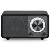 RADIO SANGEAN WR-7 NEGRO MATE BT