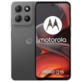SMARTPHONE MOTOROLA G15 8/512 6,72 TORNADO