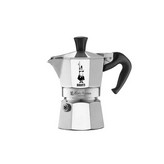 CAFETERA ITALIANA BIALETTI MOKA EXPRESS 1 TAZA