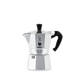 CAFETERA ITALIANA BIALETTI MOKA EXPRESS 3 TAZAS