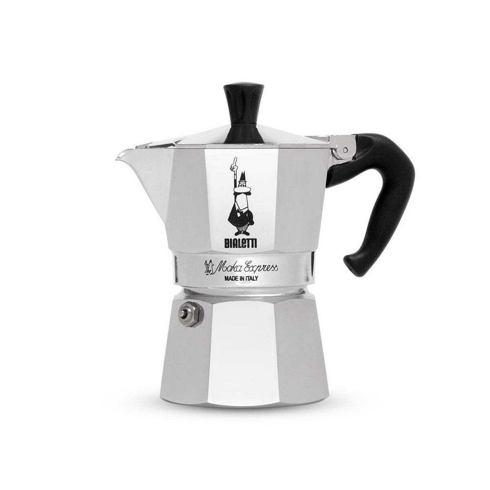 CAFETERA ITALIANA BIALETTI MOKA EXPRESS 12 TAZAS