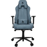 SILLA GAMING AROZZI VERNAZZA SOFT FABRIC AZUL