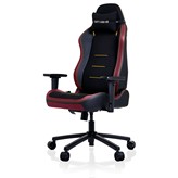 SILLA GAMING VERTAGEAR SL3800 HYGENNX ROJO BORGOÑA