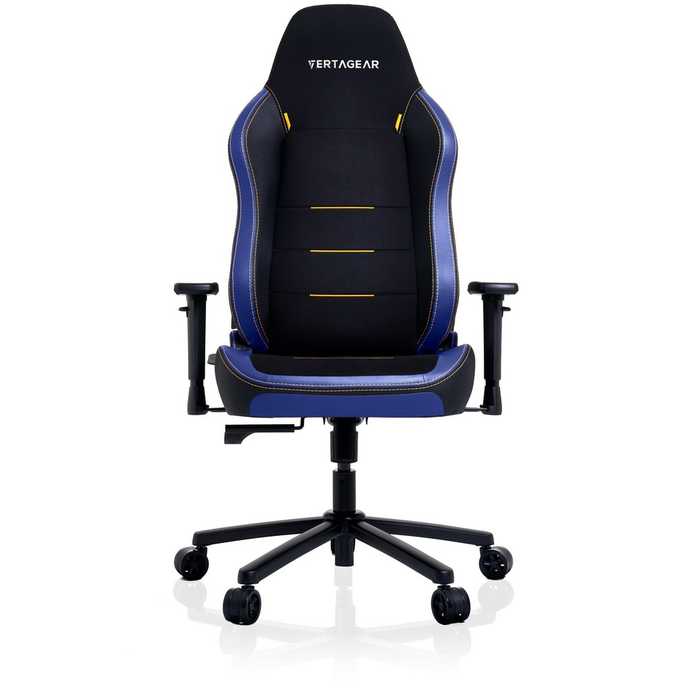 SILLA GAMING VERTAGEAR SL3800 HYGENNX AZUL
