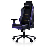 SILLA GAMING VERTAGEAR SL3800 HYGENNX MORADO