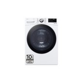 SECADORA CONDENSACION CON BOMBA DE CALOR 18 kg LG RH18U8AVCW