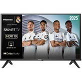 TV HISENSE 40 40A4Q FHD SMART TV DOLBY DTS HD