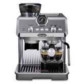 CAFETERA EXPRESS BARISTA CON MOLINILLO DELONGHI EC9255M