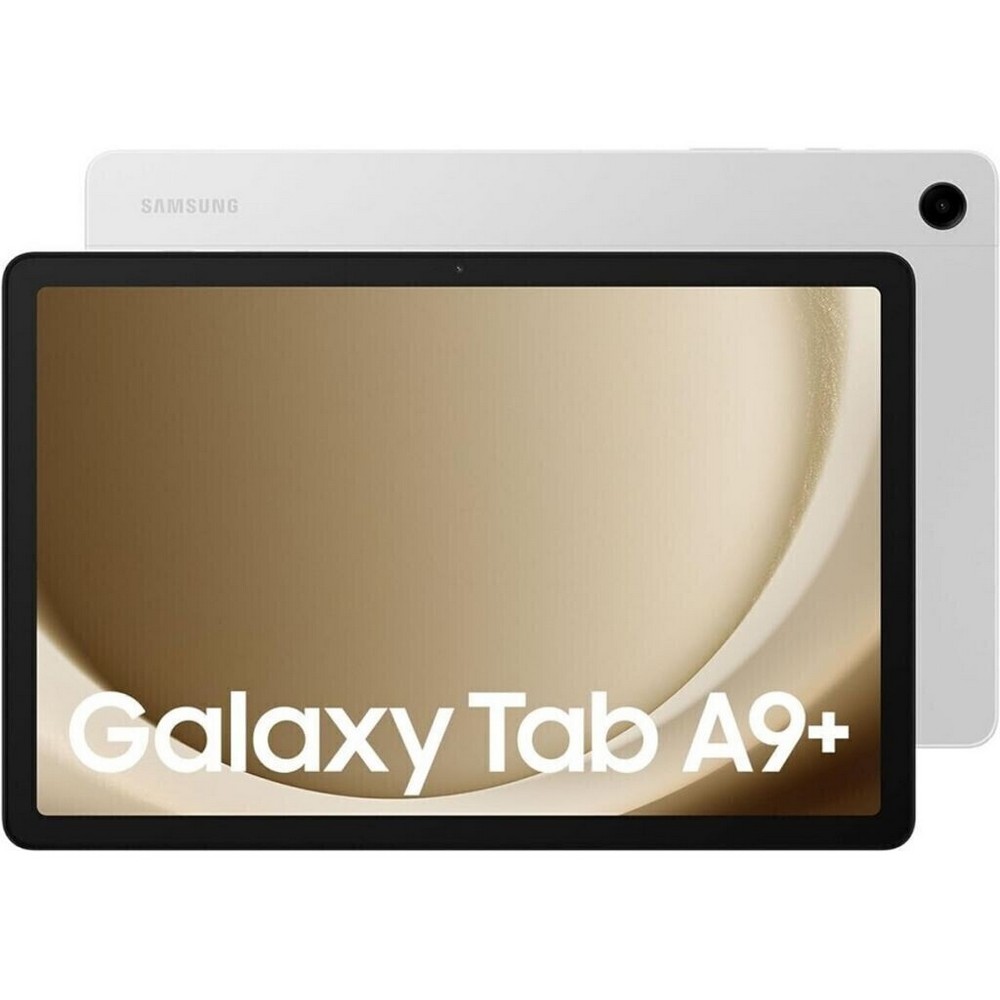 TABLET SAMSUNG TAB A9+ X210 8/256 11 SILVER