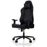 SILLA GAMING VERTAGEAR PL1000 NEGRA/AZUL