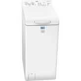 LAVADORA CARGA SUPERIOR BLANCA 6 kg y 1200 rpm AEG LTA5N6230E