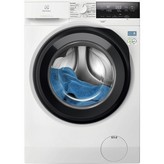 LAVADORA CARGA FRONTAL BLANCA 9 kg y 1400 rpm ELECTROLUX EFI7394N2B