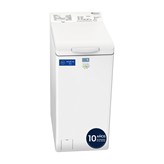 LAVADORA CARGA SUPERIOR BLANCA 6kg y 1200 rpm ELECTROLUX EN5T8621NA