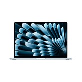 PORTATIL APPLE MACBOOK AIR M4 16/512GB 15 SKYBLUE