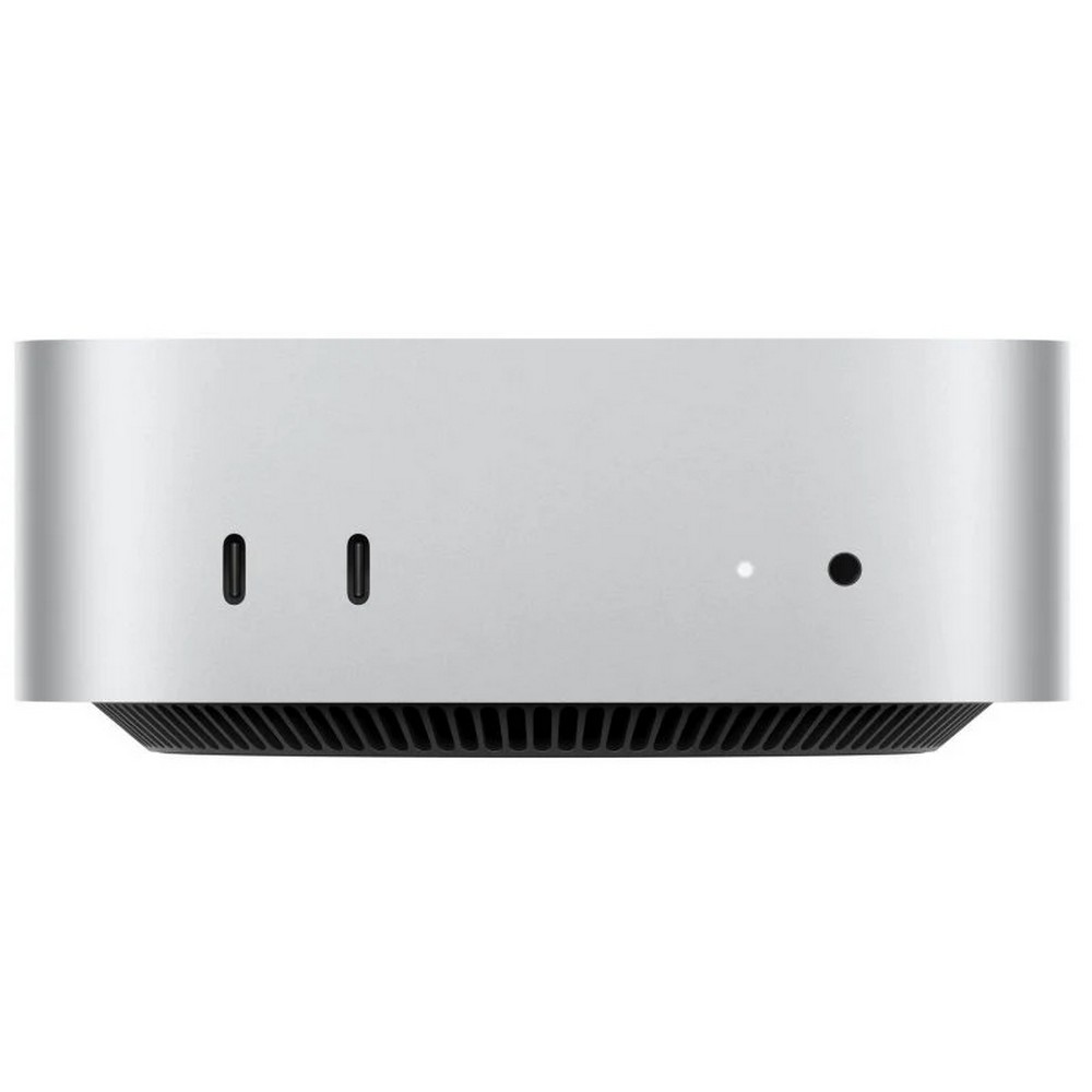 ORDENADOR PC APPLE MAC MINI M4 16/256GB