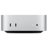ORDENADOR PC APPLE MAC MINI M4 16/256GB