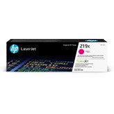 TONER HP 219X MAGENTA