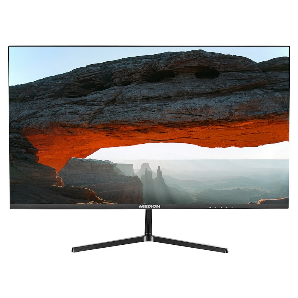 MONITOR MEDION 22 MD20150 FHD 16:9 ANTIBRILLOS