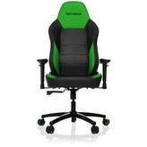 SILLA GAMING VERTAGEAR PL1000 NEGRA/VERDE