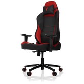 SILLA GAMING VERTAGEAR PL1000 NEGRO/ROJO