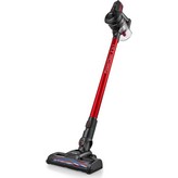 ASPIRADOR ESCOBA FLAMA 1642FL 2EN1 22,2V 140W 35MIN