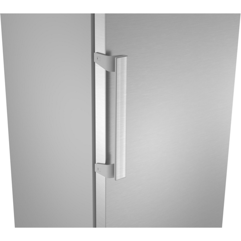 CONGELADOR VERTICAL NO FROST INOX SIEMENS GS36NVICG 1