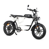 BICICLETA ELECTRICA YOUIN BK7000 MIAMI