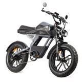 BICICLETA ELECTRICA YOUIN BK7100 LAS VEGAS