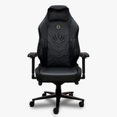 SILLA GAMING PHOENIX MONARCH LOTR MORDOR NEGRO