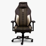 SILLA GAMING PHOENIX MONARCH LOTR MORIA MARRON