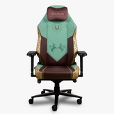 SILLA GAMING PHOENIX MONARCH LOTR ROHAN VERDE