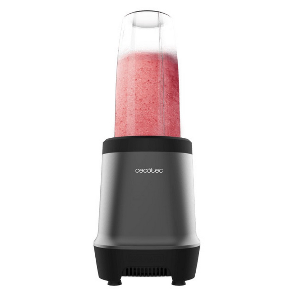 BATIDORA DE VASO CECOTEC NUTRIBLENDER FUSION 1000W 3908