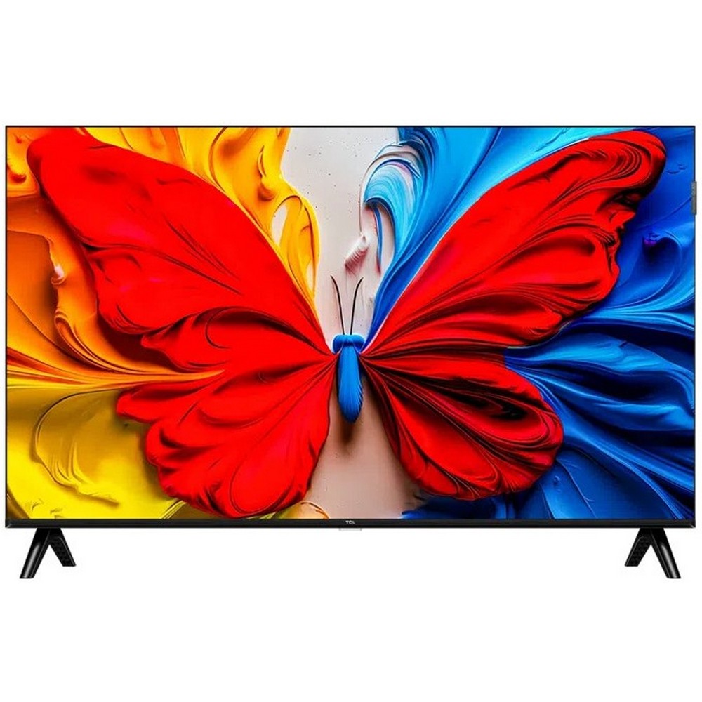 TV TCL 32 32S5K FHD QLED ANDROIDTV DOLBY AUDIO