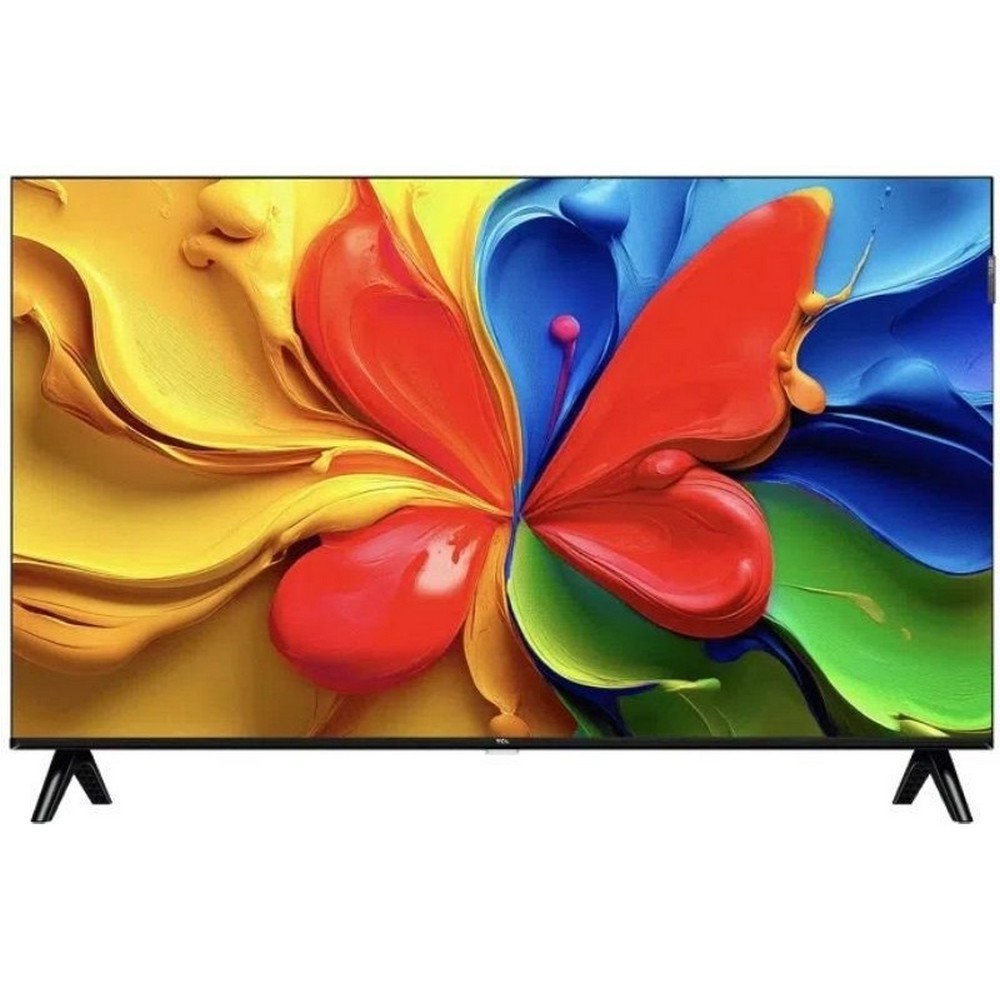 TV TCL 32 32S4K HD QLED ANDROIDTV DOLBY AUDIO