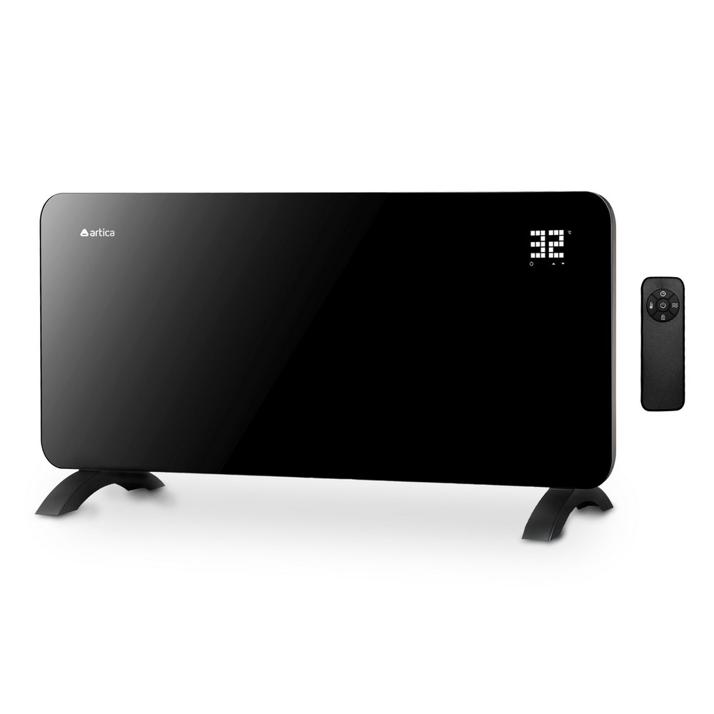 PLACA RADIANTE ARTICA APRCRIS2000 2000W LED TEMP