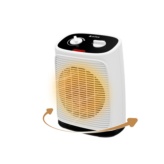 CALEFACTOR ARTICA ACTV2000 2000W OSCILANTE VERTICAL