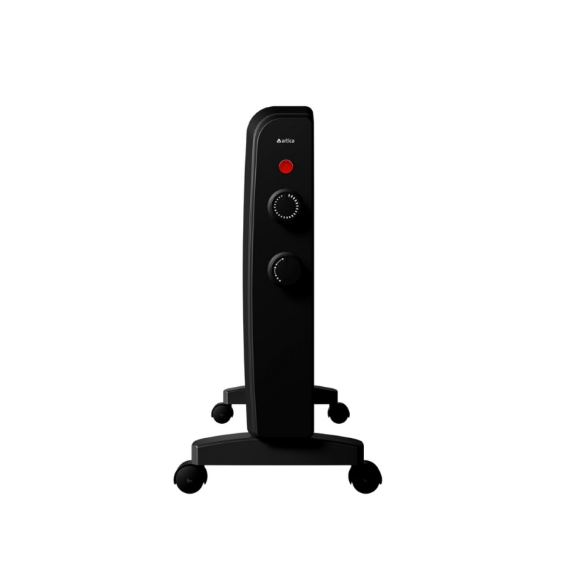 RADIADOR MICA ARTICA ACRMI2000 2000W NEGRO 4