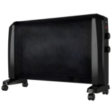 RADIADOR MICA ARTICA ACRMI2000 2000W NEGRO